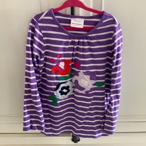 Hanna Andersson long sleeve top